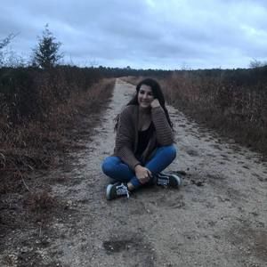 Meet your Posher, Kayla